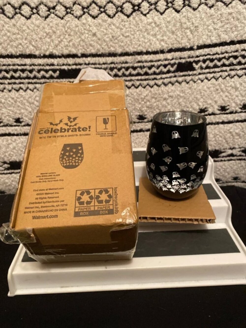 Ghost cup new